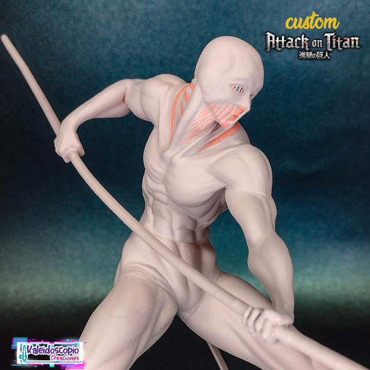 Titan Martillo De Guerra