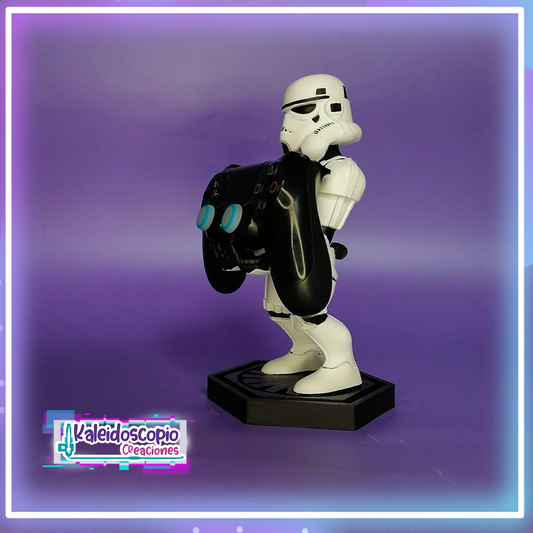 Stormtrooper Soporte para control
