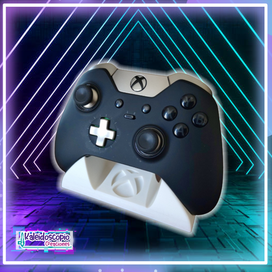 Soporte para control Xbox One Series S X