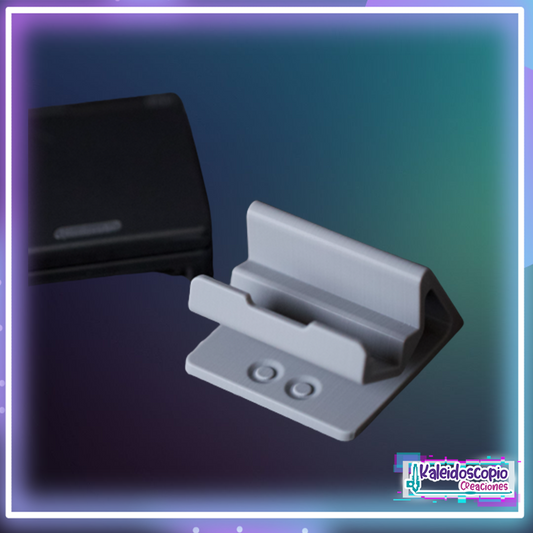 Soporte de Exhibición Game Boy Advance SP