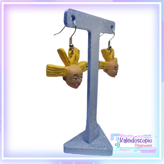 Arete Cynthia Rugrats