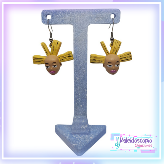 Arete Cynthia Rugrats