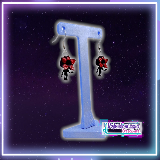 Arete Demogorgon Stranger Things