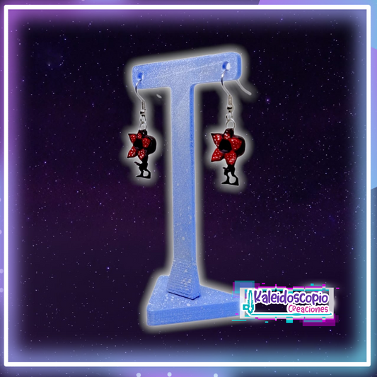 Arete Demogorgon Stranger Things