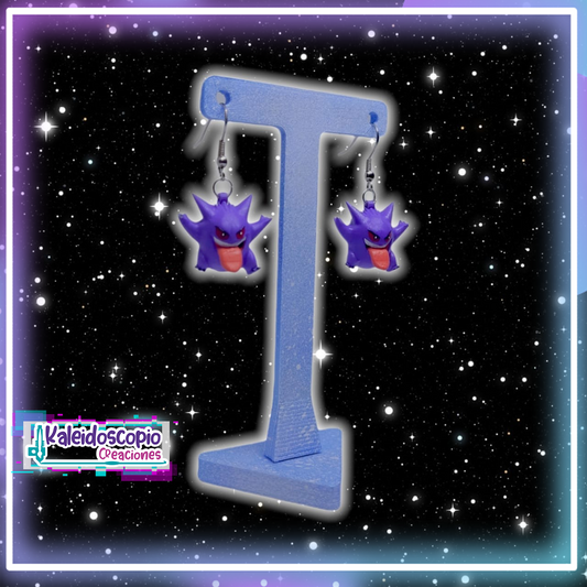 Arete Gengar - Pokémon