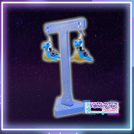 Arete Lapras Pokemón