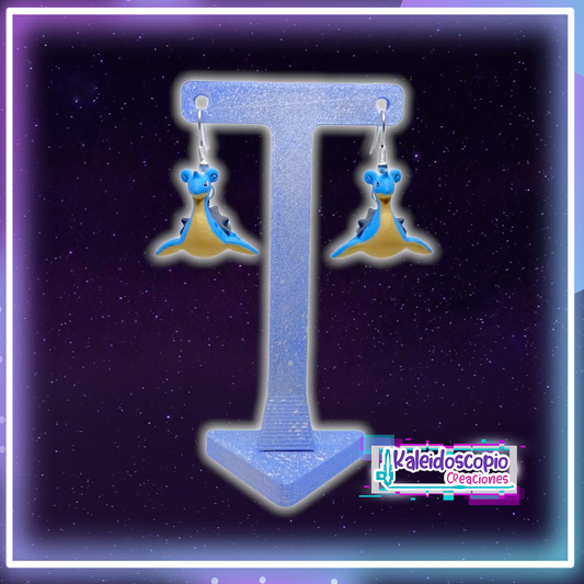 Arete Lapras Pokemón