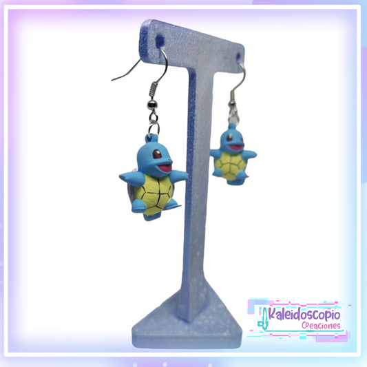 Arete Squirtle Pokemón