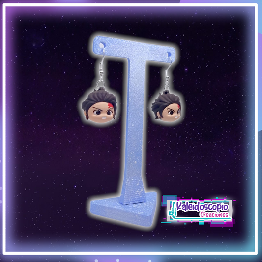 Arete Kamado Tanjiro Demon slayer