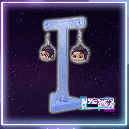 Arete Kamado Tanjiro Demon slayer