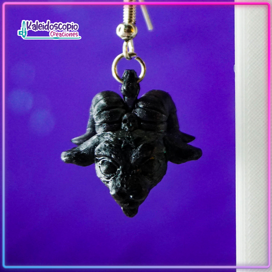 Baphomet - Aretes