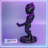 Soporte para control, Black Panther Soporte para control, Black Panther