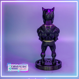 Soporte para control, Black Panther Soporte para control, Black Panther