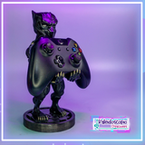 Soporte para control, Black Panther Soporte para control, Black Panther