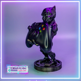 Soporte para control, Black Panther Soporte para control, Black Panther