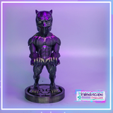 Soporte para control, Black Panther Soporte para control, Black Panther