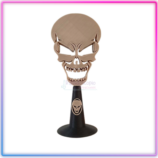 Call of duty v1 Soporte para audifotnos