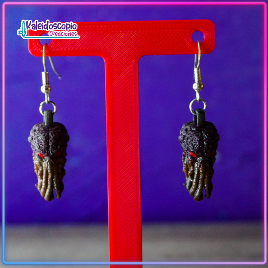 Cthulhu - Aretes