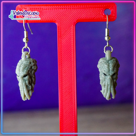 Cthulhu - Aretes