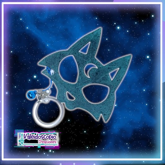 Llavero De Defensa Personal M13