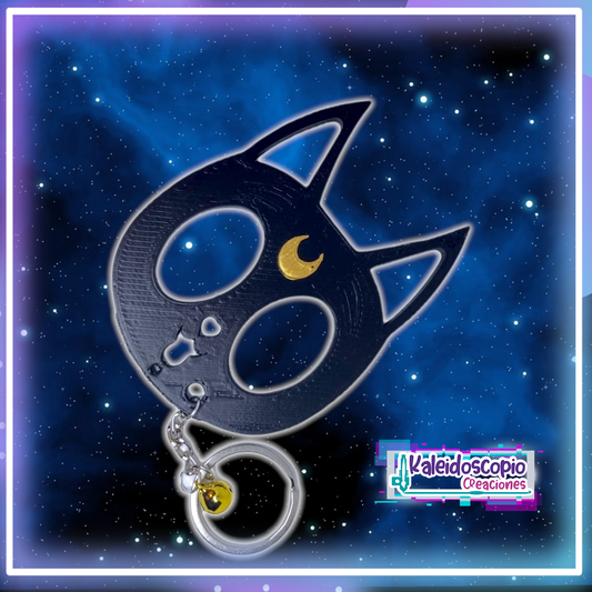 Llavero De Defensa Personal M14