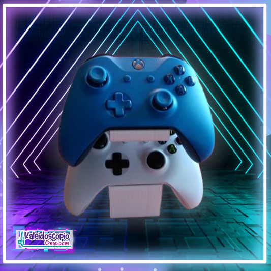 Soporte Dual Xbox One Series S X