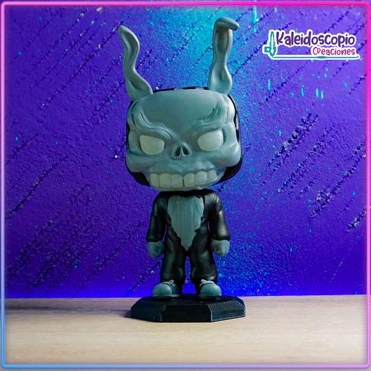 Donnie Custom Pop!