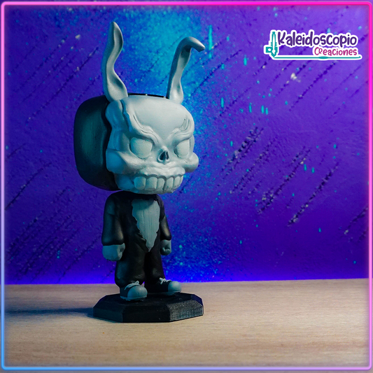Donnie Custom Pop!