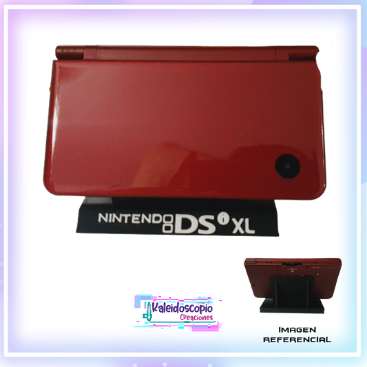Stand Nintendo DS XL