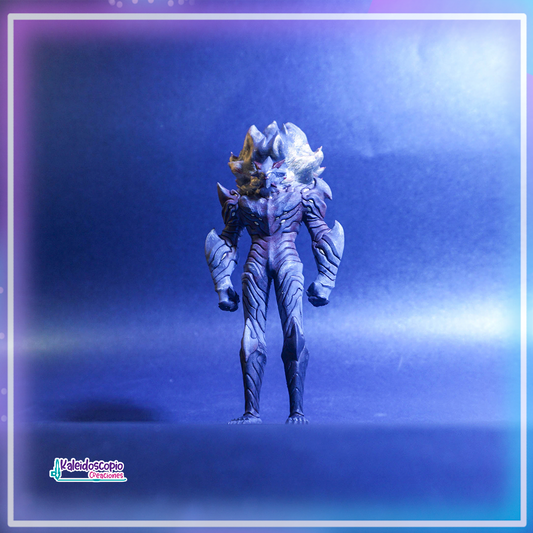 Solo Leveling - Thomas, estatuilla Custom