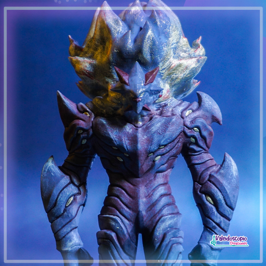 Solo Leveling - Thomas, estatuilla Custom