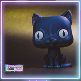 Pop! Mascota. Pop! Mascota.