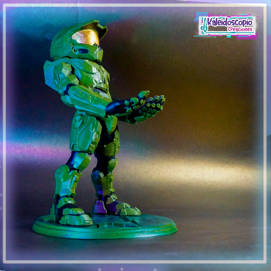 Master Chief Halo Soporte para control
