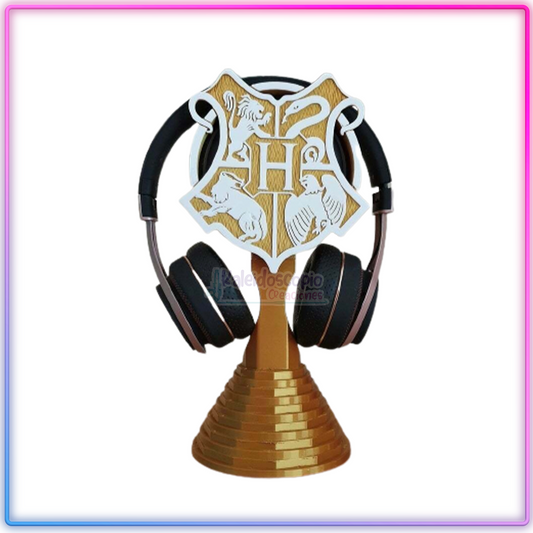 Harry Potter Soporte para audifotnos