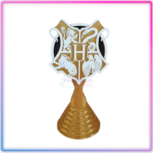 Harry Potter Soporte para audifotnos