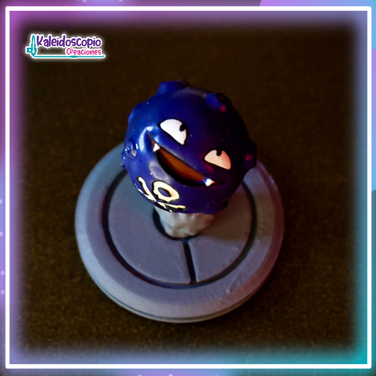 Kofing - Figura Custom