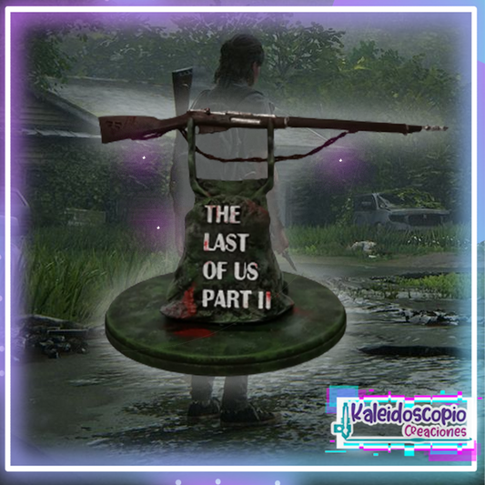 The Last Of Us, Soporte Play Station