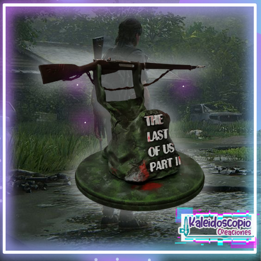 The Last Of Us, Soporte Play Station