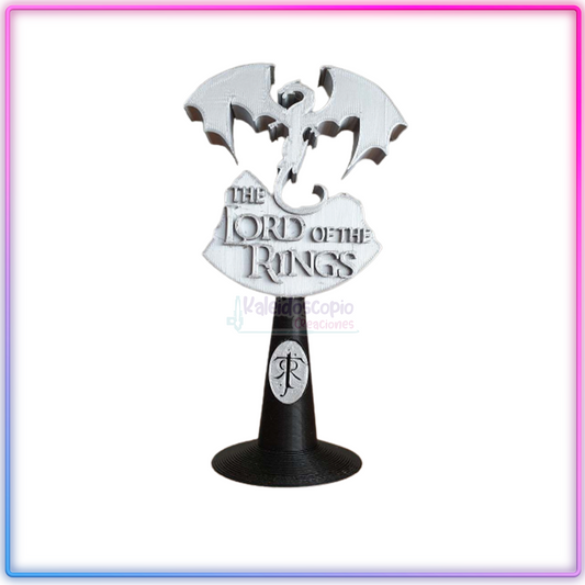 Game of thrones Soporte para audifotnos