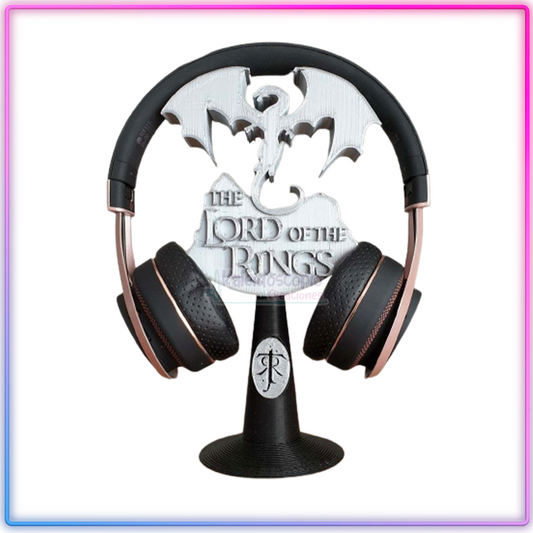 Game of thrones Soporte para audifotnos