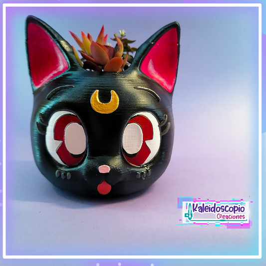 Macetita "Luna" Sailor Moon