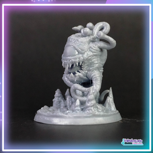 Mythos Amplifier, Miniatura juego de rol