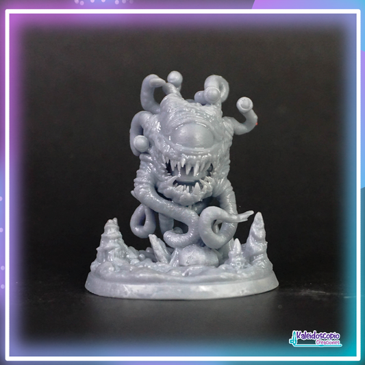 Mythos Amplifier, Miniatura juego de rol