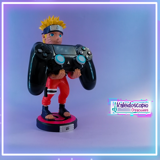 Naruto Uzumaki Soporte para control