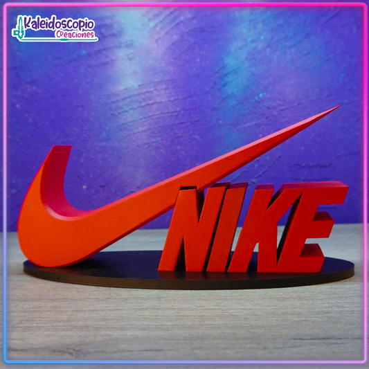 Stand logo Nike
