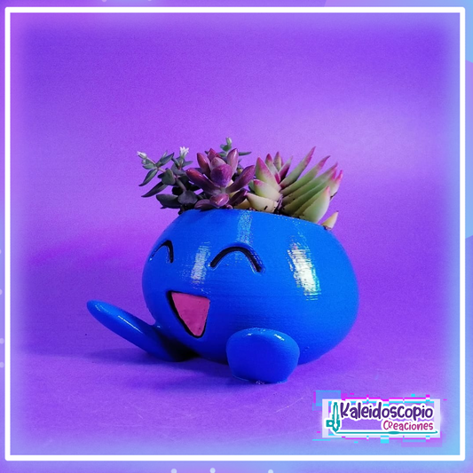 Macetita Oddish Pokémon