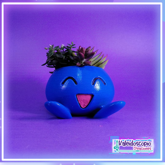 Macetita Oddish Pokémon