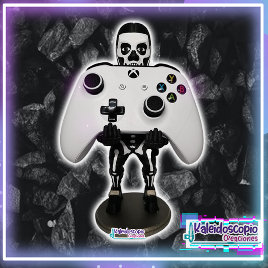 SkullTroper Fortnite Soporte Para Control