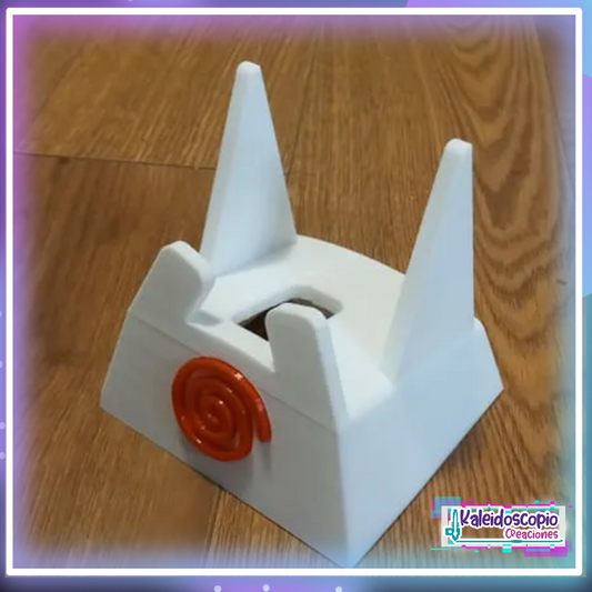 Soporte para control Dreamcast