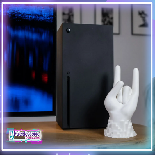 Soporte para control Rock!